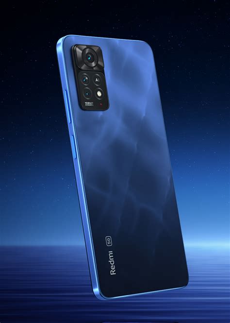 11phginto|Xiaomi Redmi Note 11 Pro 5G .